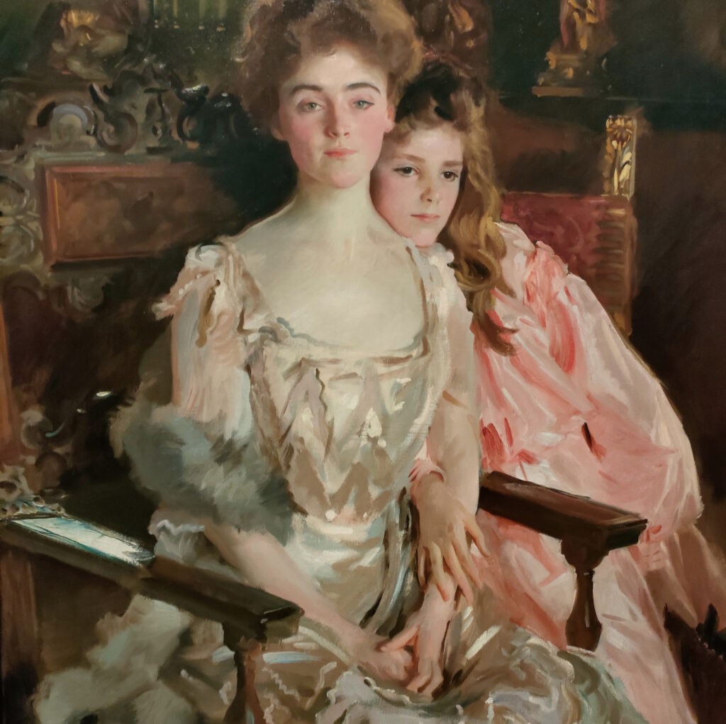 Sargent. The Parisian Years
