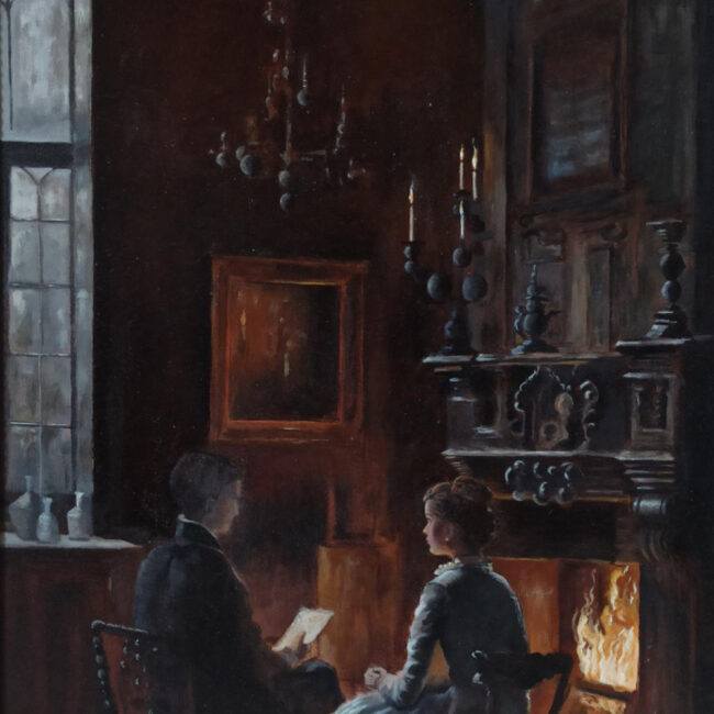 mirjam-boon expositie tijd en plaats engelse kerk april 2026