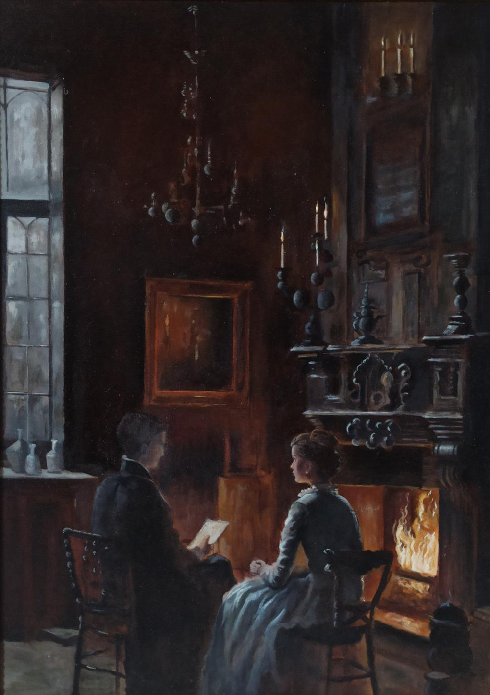 mirjam-boon expositie tijd en plaats engelse kerk april 2026