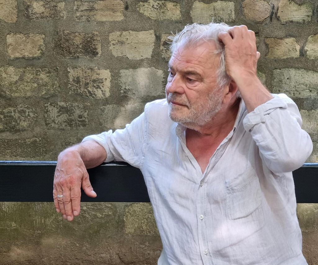 Theater Split speelt Tatan