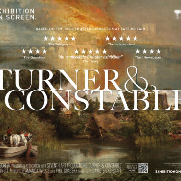 Nederlandse première Turner & Constable in de Engelse Kerk Middelburg