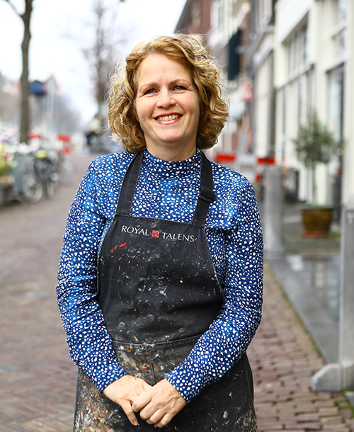 Tinka Schilperoort