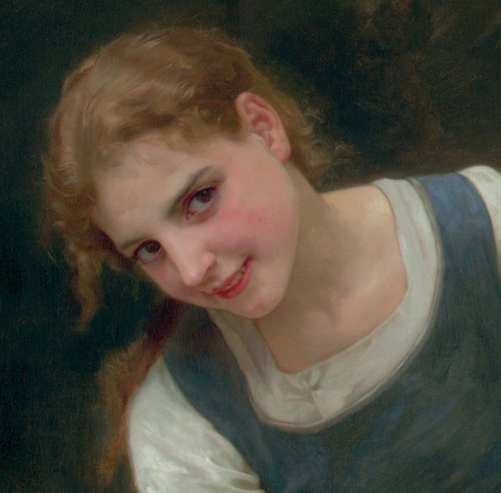 Bouguereau schildercursus