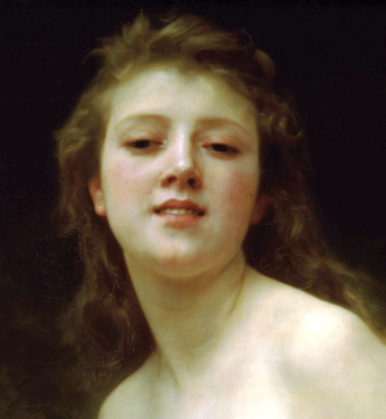Bouguereau schildercursus