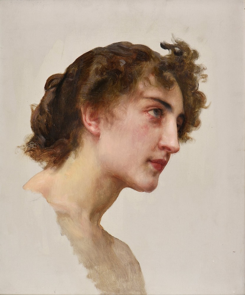 Bouguereau schildercursus