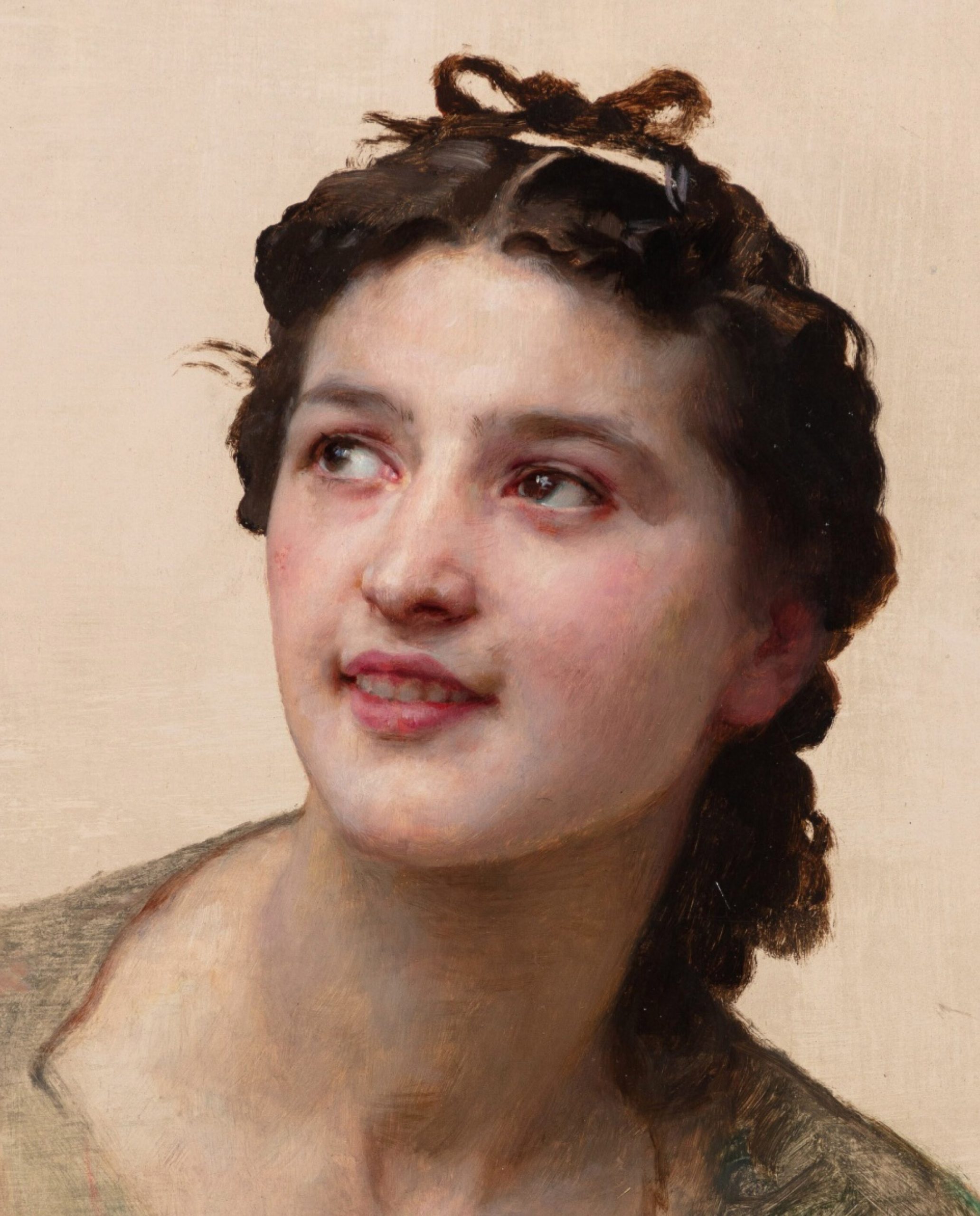 Bouguereau schildercursus