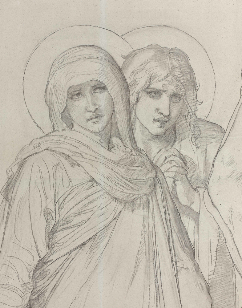 Bouguereau schildercursus