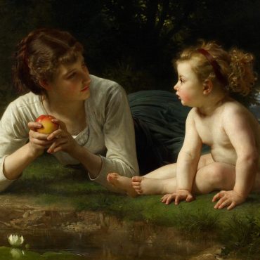 Atelier van Bouguereau cursus