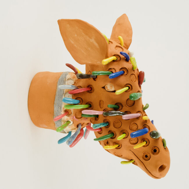 Dagmar de Kok expositie tijd en plaats engelse kerk middelburg april 2026