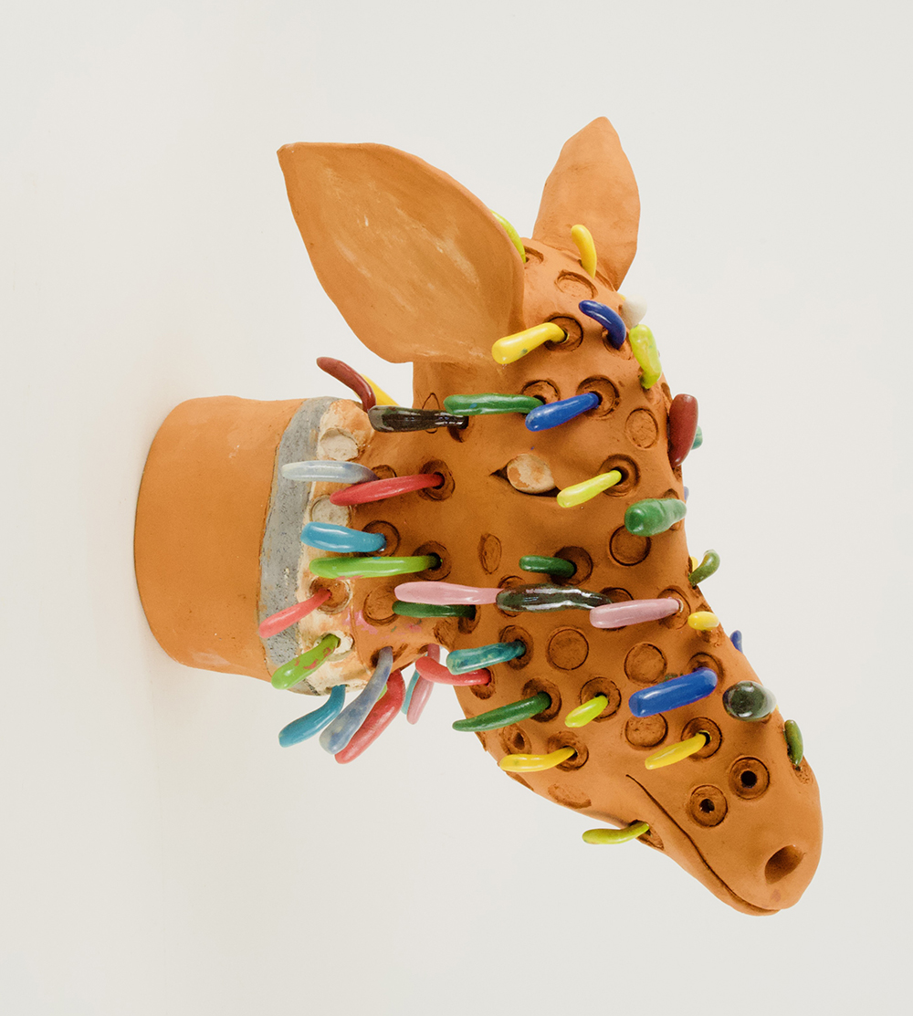 Dagmar de Kok expositie tijd en plaats engelse kerk middelburg april 2026