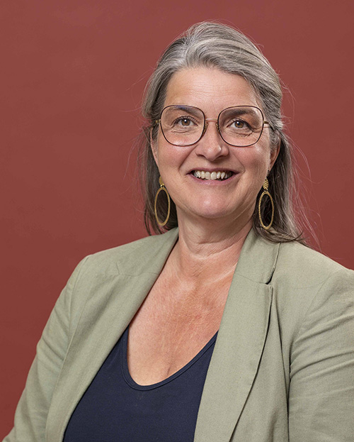 Marieke Boon Engelse kerk Middelburg