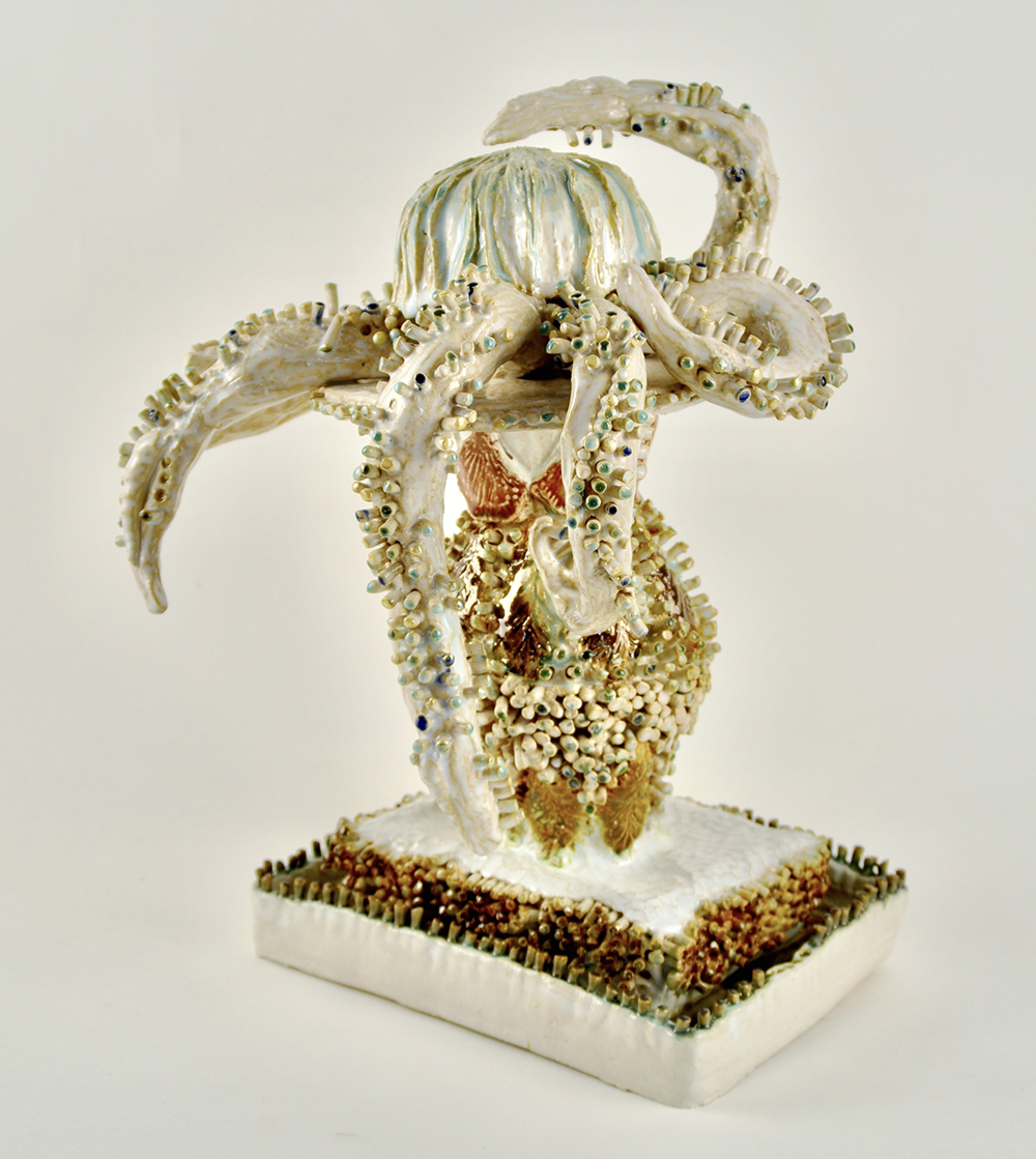 Dagmar de Kok expositie tijd en plaats engelse kerk middelburg april 2026