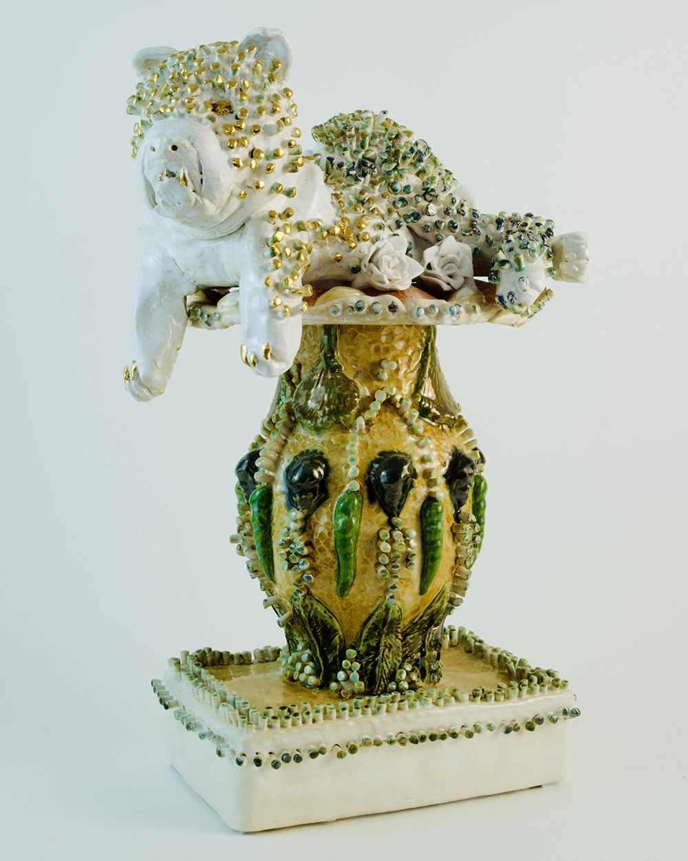 Dagmar de Kok expositie tijd en plaats engelse kerk middelburg april 2026