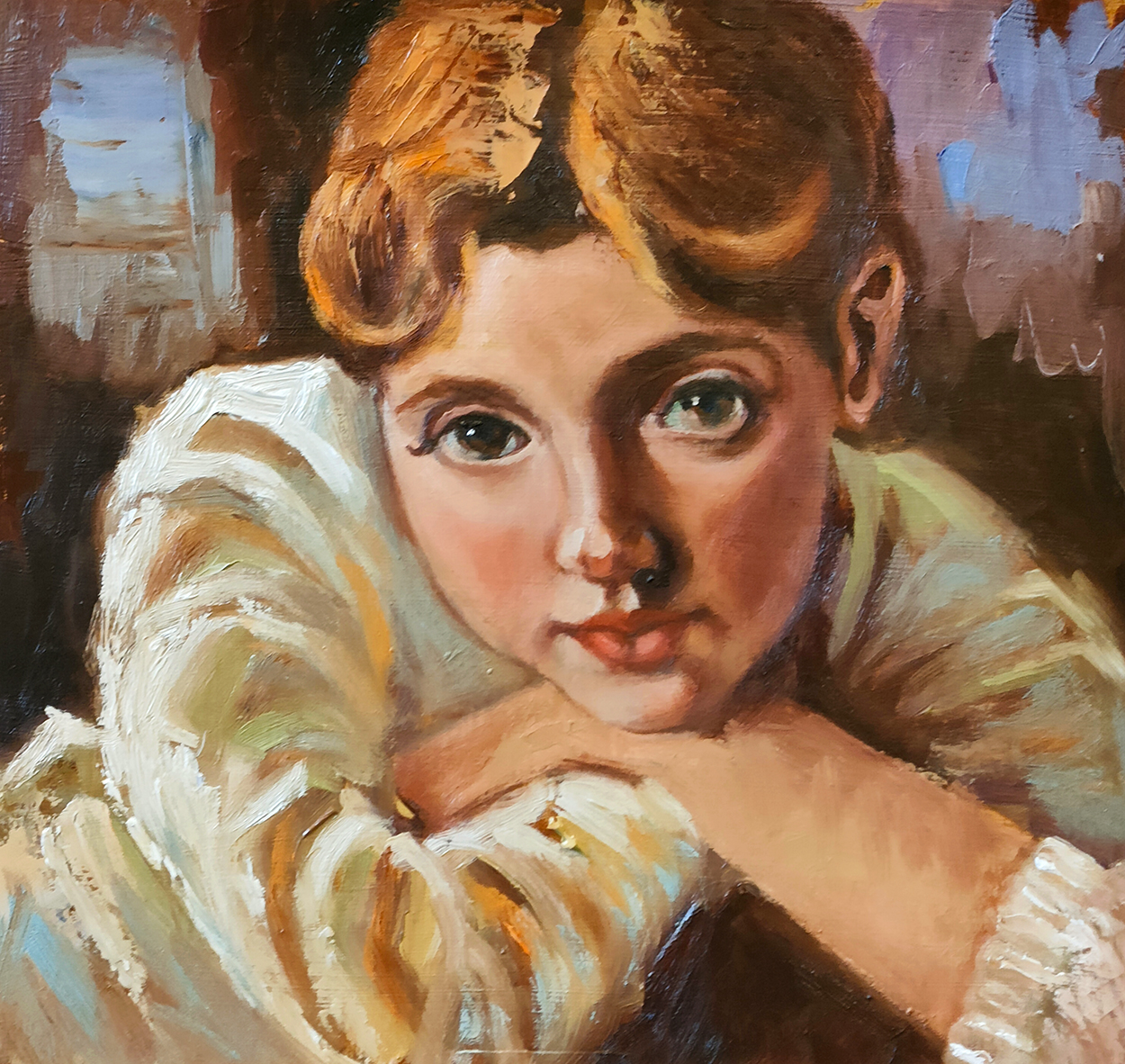 a la vincenzo irolli