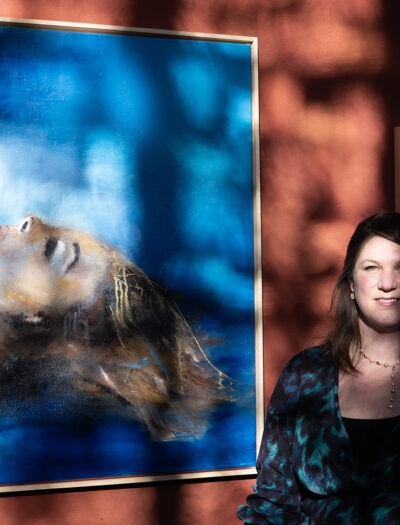 Carien Borst