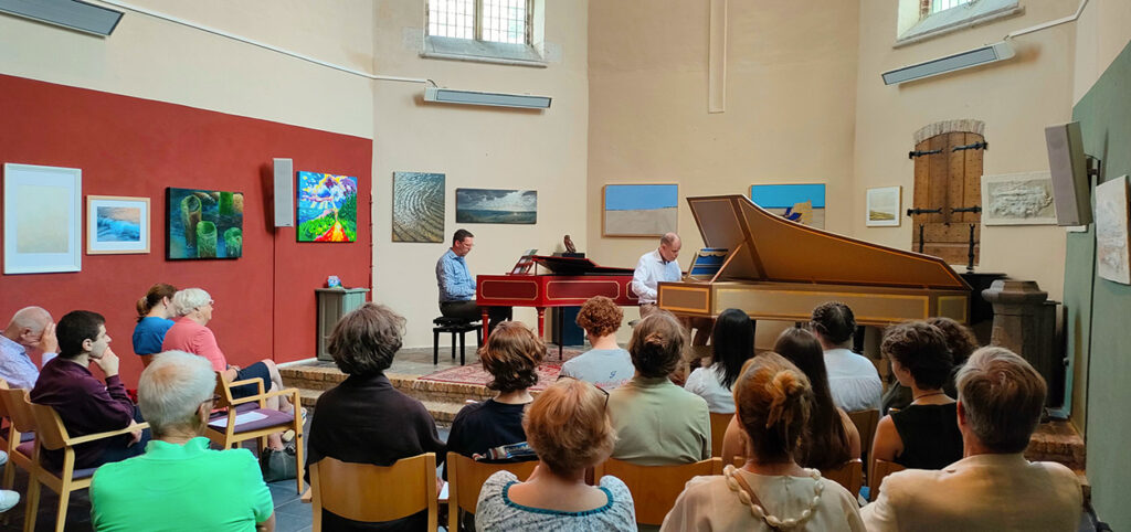 Lovende reviews voor Zicht op Zeeland