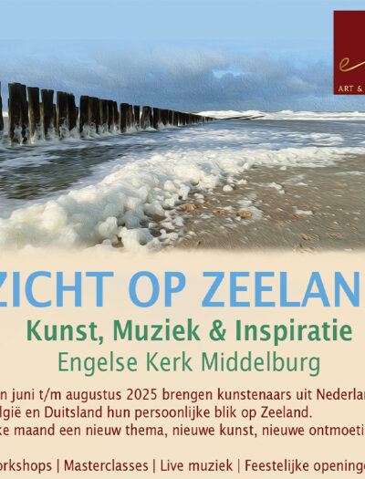 Zicht op zeeland 2025