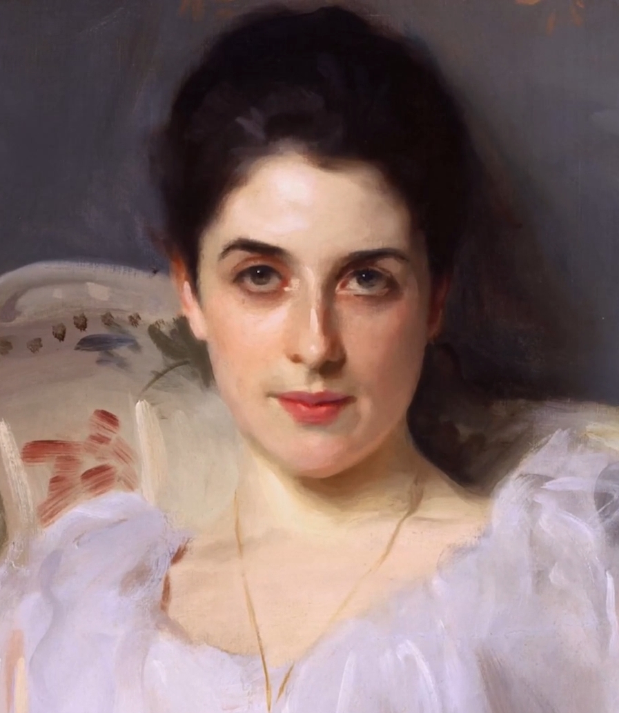 Schilderen met sargent