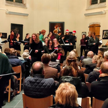 kerstconcert