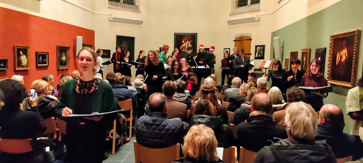 kerstconcert