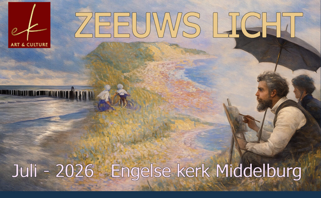 zeeuws licht