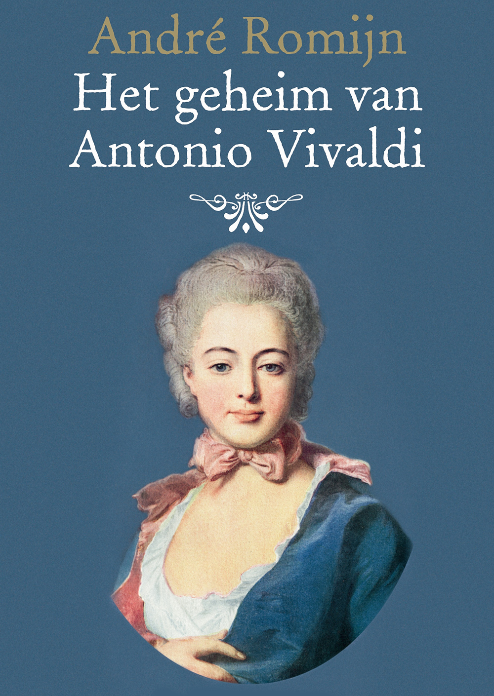 geheim Antonio Vivaldi