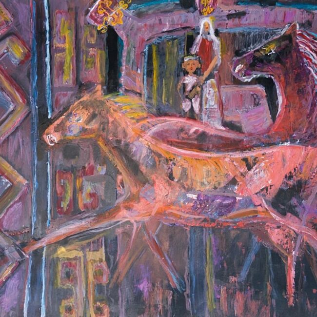 Myriam Kruisheer-Ortega Altamirano