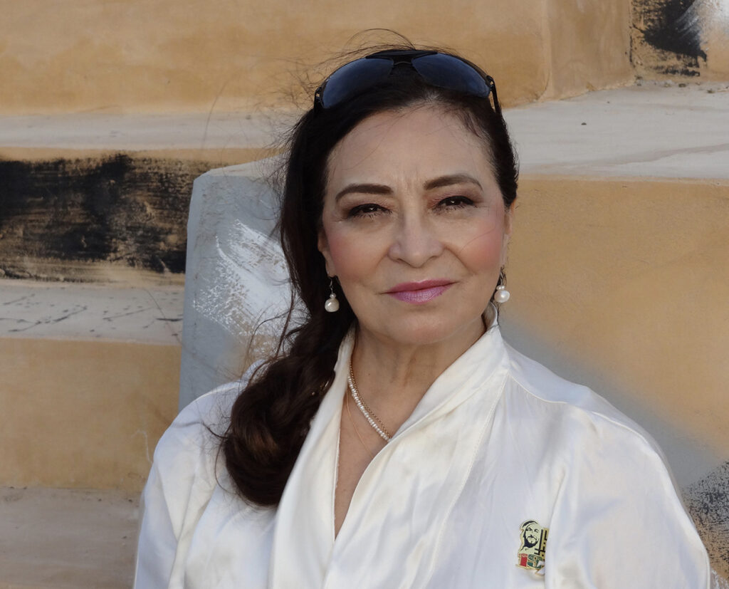 Myriam Kruisheer-Ortega Altamirano