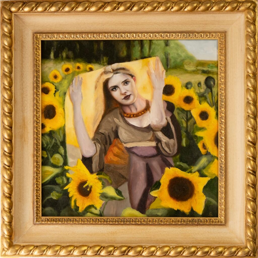 Onder dezelfde hemel