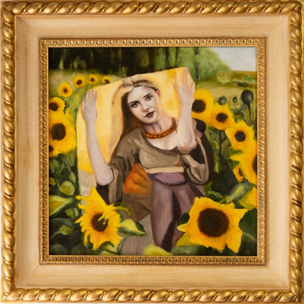 Onder dezelfde hemel