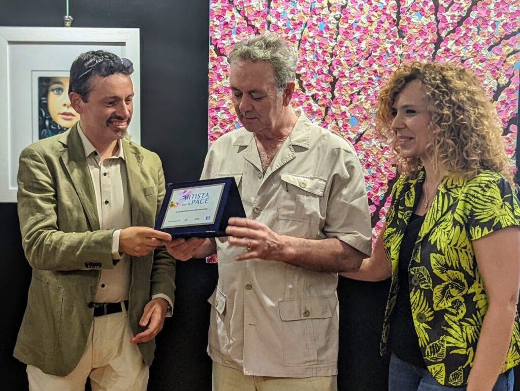 Onder dezelfde hemel