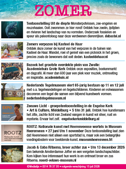 Zeeuws Licht