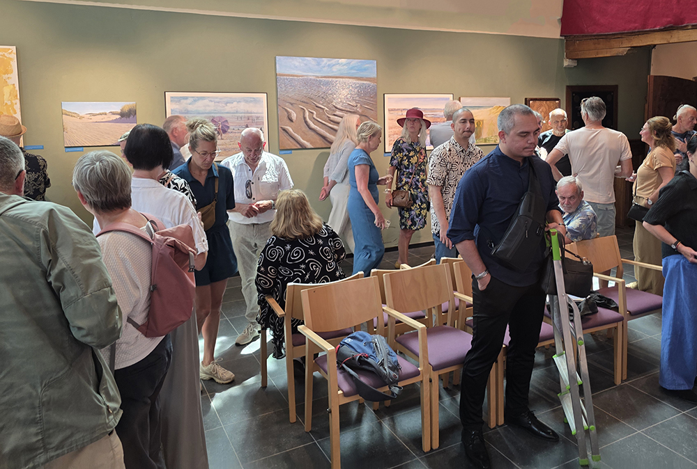 finissage zeeuws licht