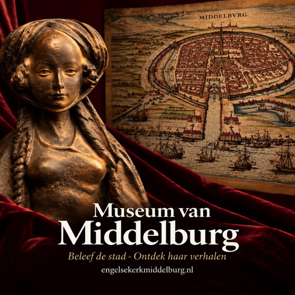 museum van middelburg